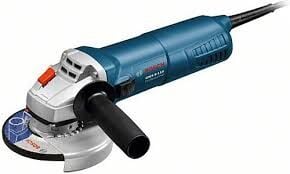 Bosch GWS 9-115 Avuç Taşlama