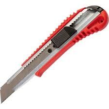 Maket Biçagi Gfb Proplast 18 mm