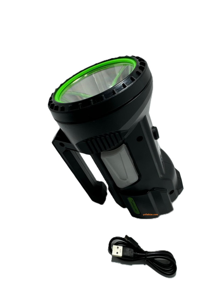 Led Şarjlı El Feneri 5w Klaus KE47715