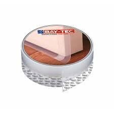 Kapı Altı Sızdırmazlık Bandı Bay-Tec 40 mm x 3 Mt