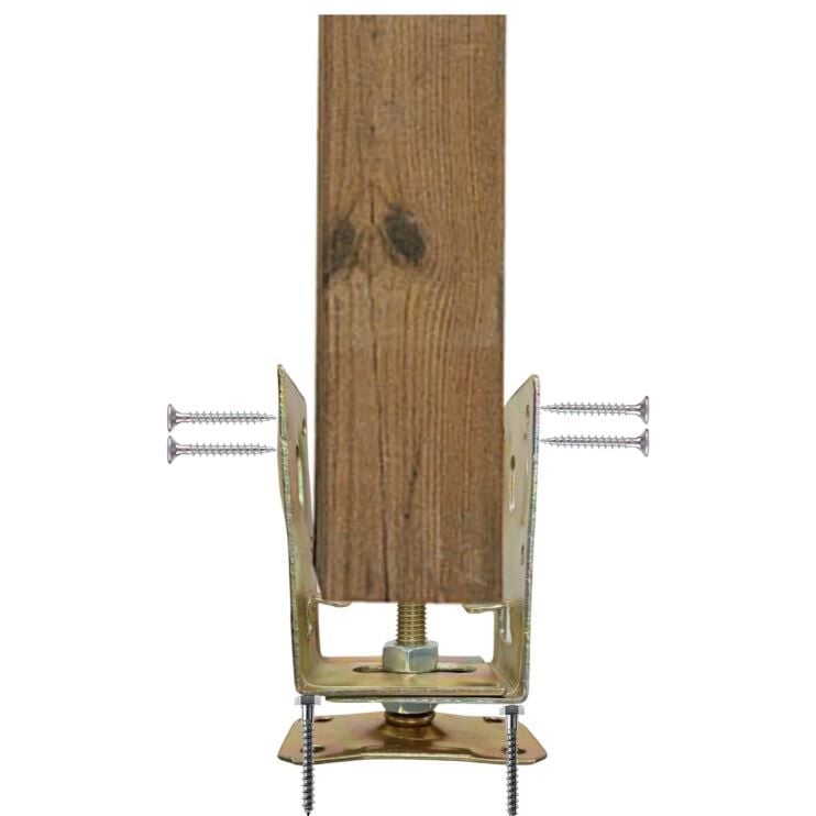 Kamelya Pergule Ayağı