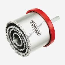 Tomax Elmas Panç Açma Seti 6 Parça