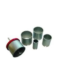 Tomax Elmas Panç Açma Seti 6 Parça