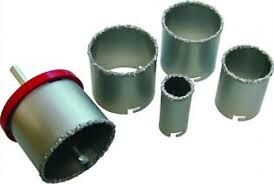 Tomax Elmas Panç Açma Seti 6 Parça