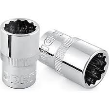 Buji Lokmasi Dht 1/2