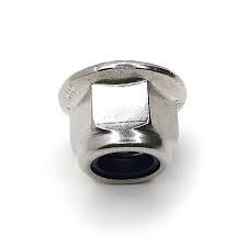 Fiberli Flansli Somun M 8 Din6926