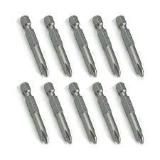 Yildiz Uç Ph 1-25-50-75-100 Ölçüleri Gfb (10adet)