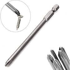 Yildiz Uç Ph 1-25-50-75-100 Ölçüleri Gfb (10adet)