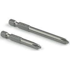 Yildiz Uç Ph 1-25-50-75-100 Ölçüleri Gfb (10adet)