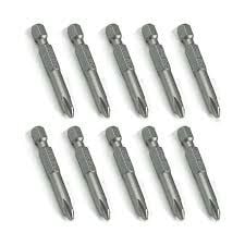 Yildiz Uç Ph 1-25-50-75-100 Ölçüleri Gfb (10adet)