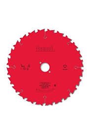 Freud  Ahsap Testere Biçagi 165,1*1,7*20 Z24