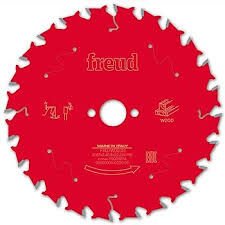 Freud  Ahsap Testere Biçagi 165,1*1,7*20 Z24
