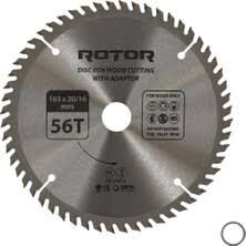 Freud  Ahsap Testere Biçagi 165,1*1,7*20 Z24