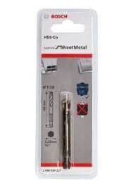 Bosch PC Plus için Merkezleme Ucu 65 mm