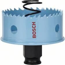 Bosch Panç 60 mm Sheet Metal 2608584799