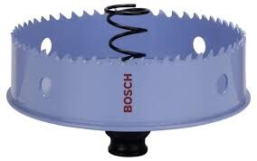 Bosch Panç 60 mm Sheet Metal 2608584799