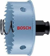 Bosch Panç 60 mm Sheet Metal 2608584799