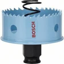 Bosch Panç 60 mm Sheet Metal 2608584799