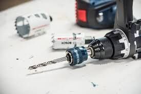 Bosch Plus Adaptör Power Change Plus 2608594264