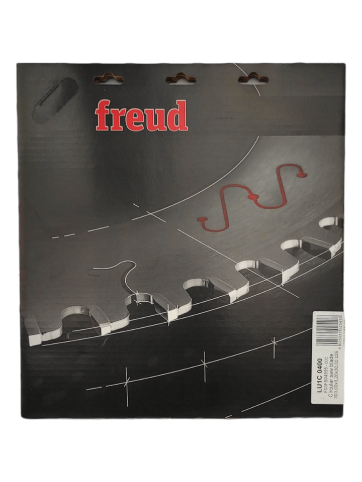 Freud Daire Testere Bıçağı Ahşap 300x26x3,2 Lg1C0400