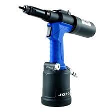 Rocol RL0308 M3-M8 Havali Somun Perçin Makinesi