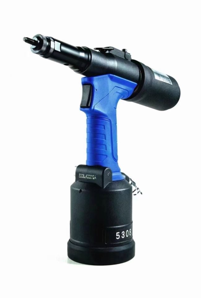 Rocol RL0308 M3-M8 Havalı Somun Perçin Makinesi